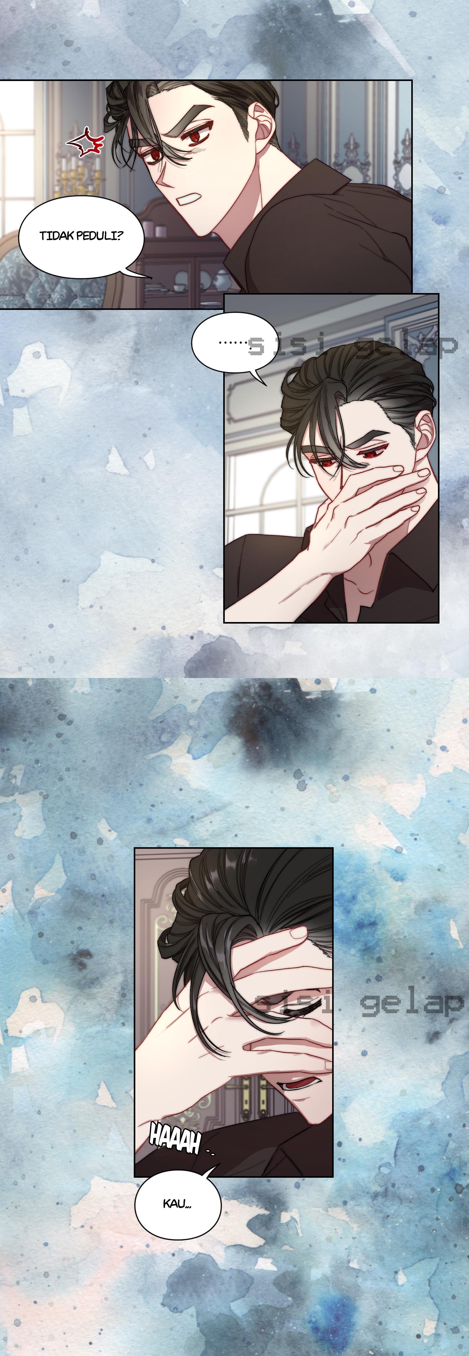 Lucia Chapter 62 - halaman 26