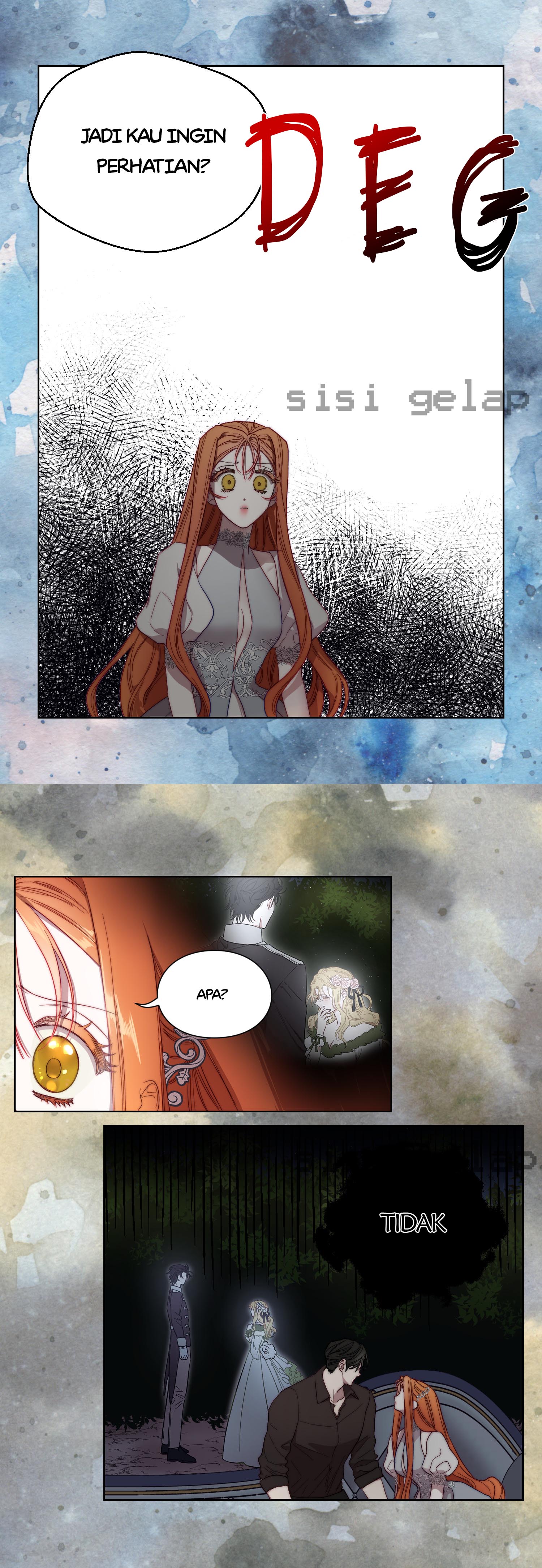 Lucia Chapter 62 - halaman 27