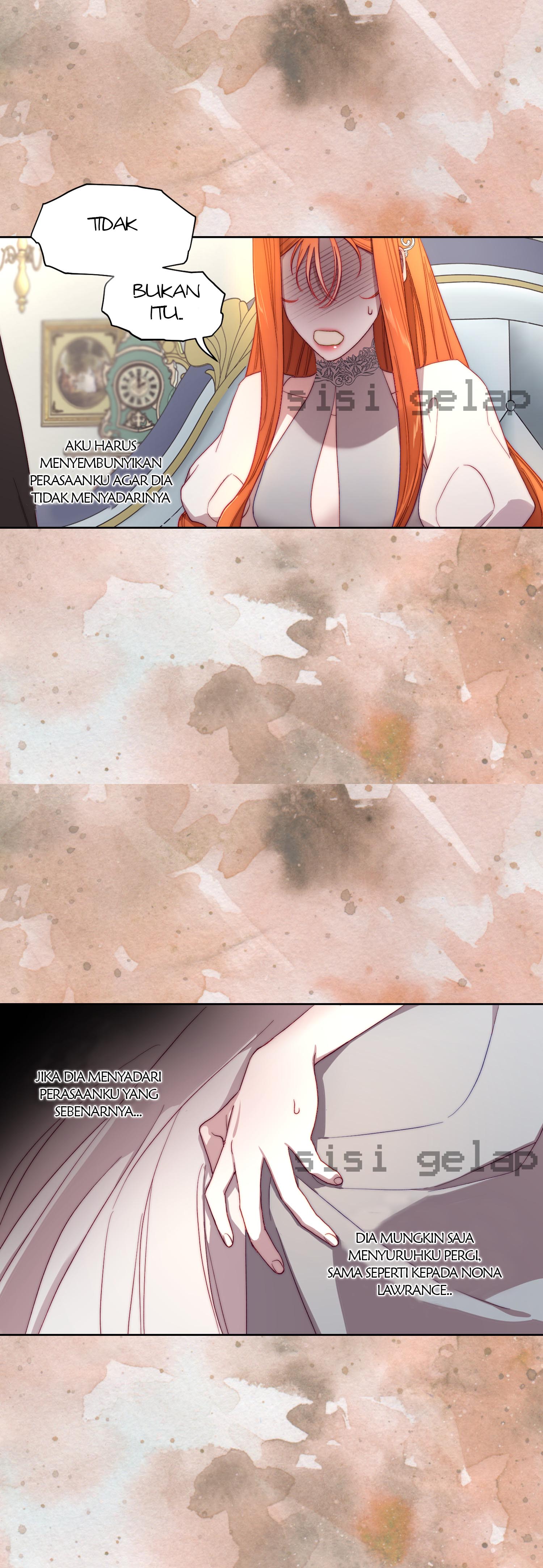 Lucia Chapter 62 - halaman 28