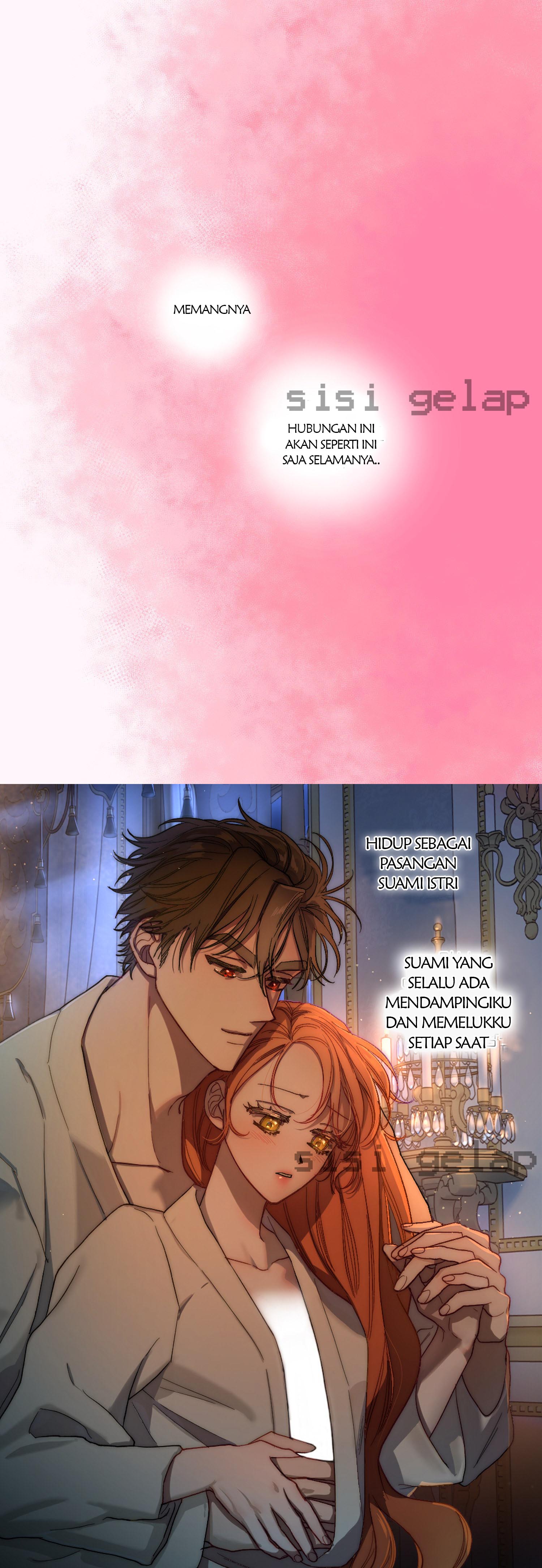 Lucia Chapter 62 - halaman 29