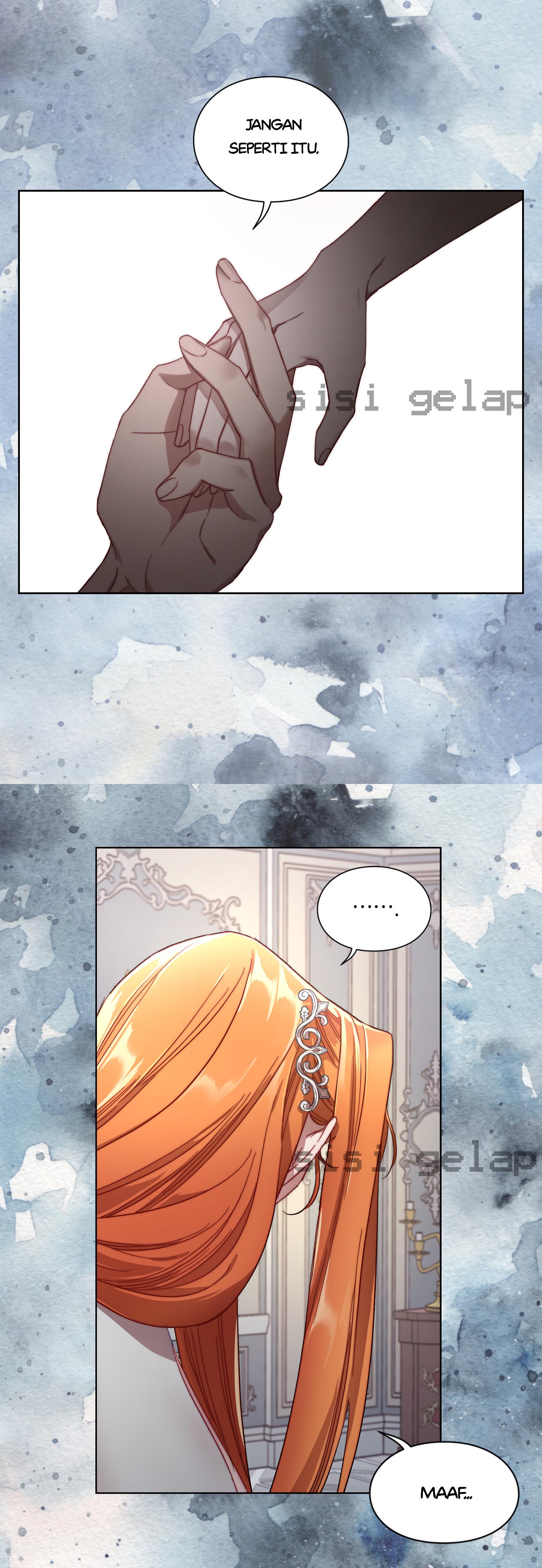 Lucia Chapter 62 - halaman 3