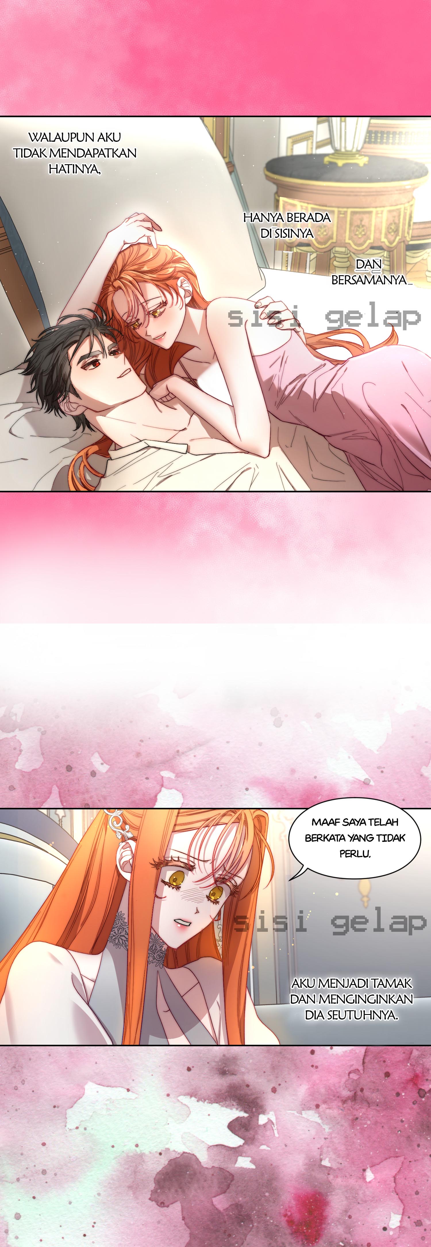 Lucia Chapter 62 - halaman 30