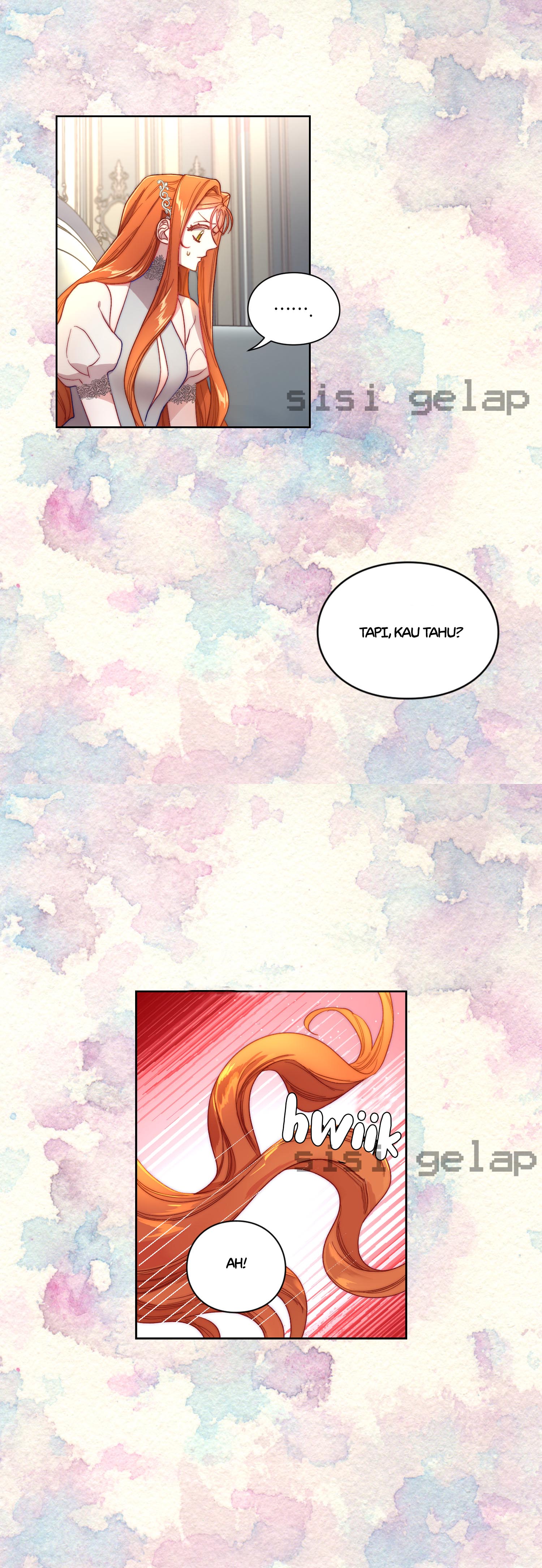 Lucia Chapter 62 - halaman 33