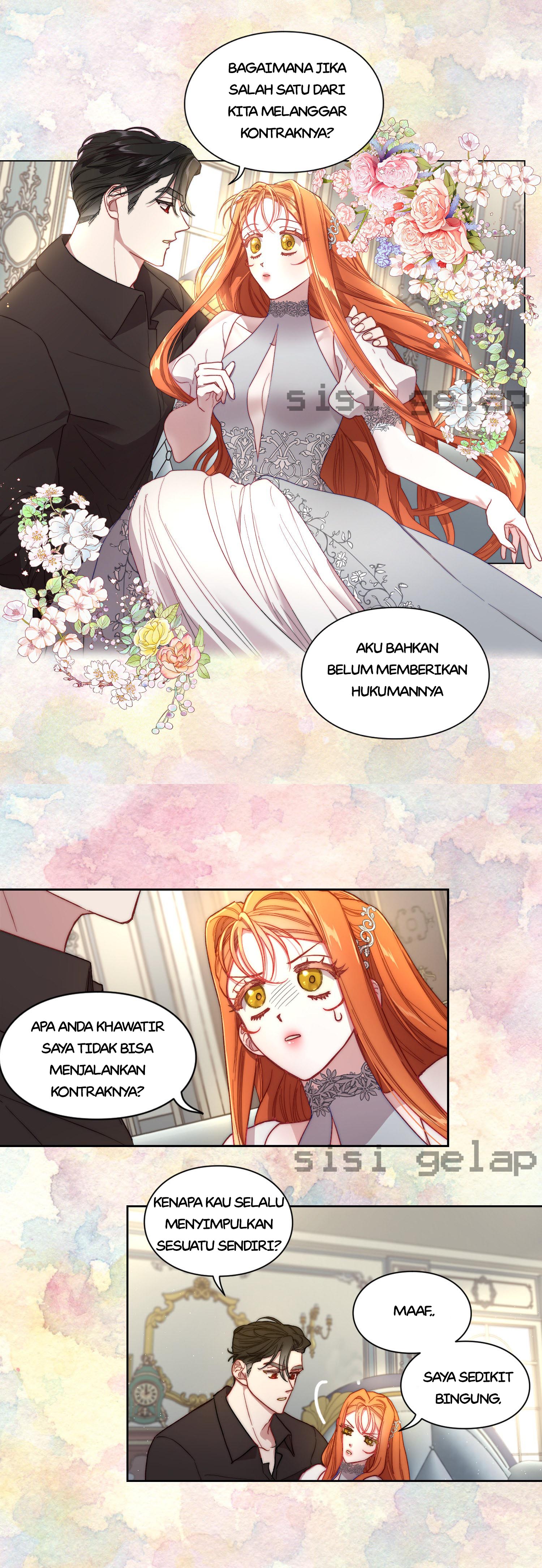 Lucia Chapter 62 - halaman 34