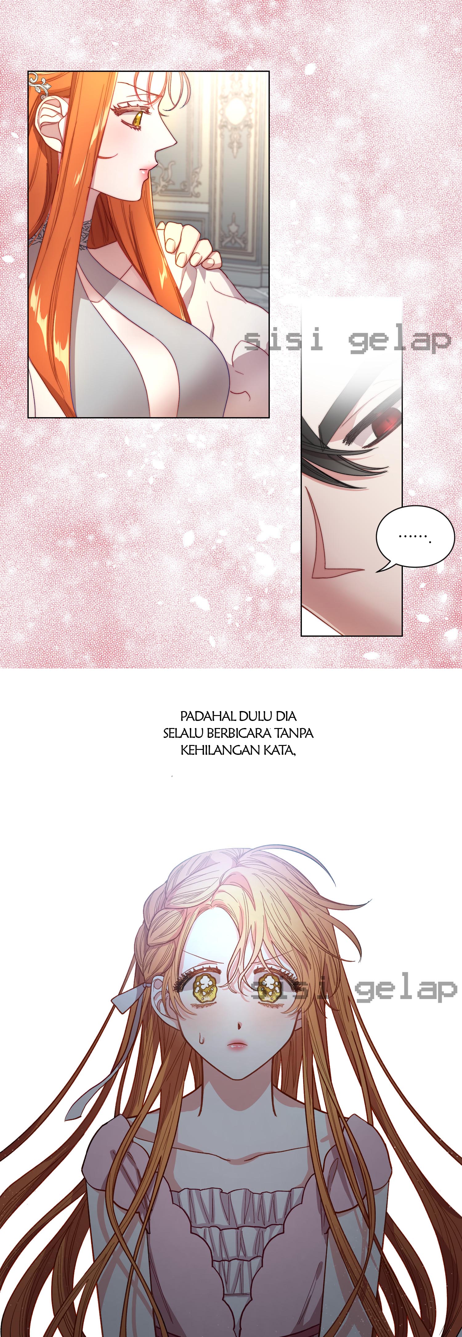 Lucia Chapter 62 - halaman 35