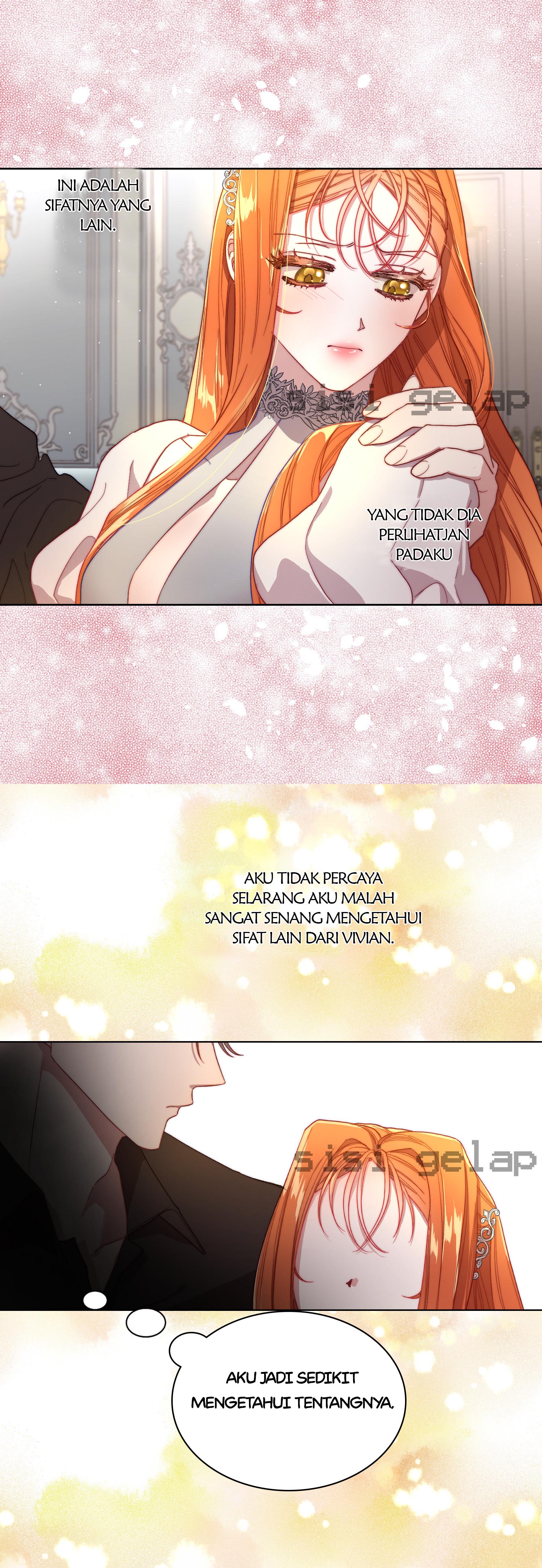 Lucia Chapter 62 - halaman 36