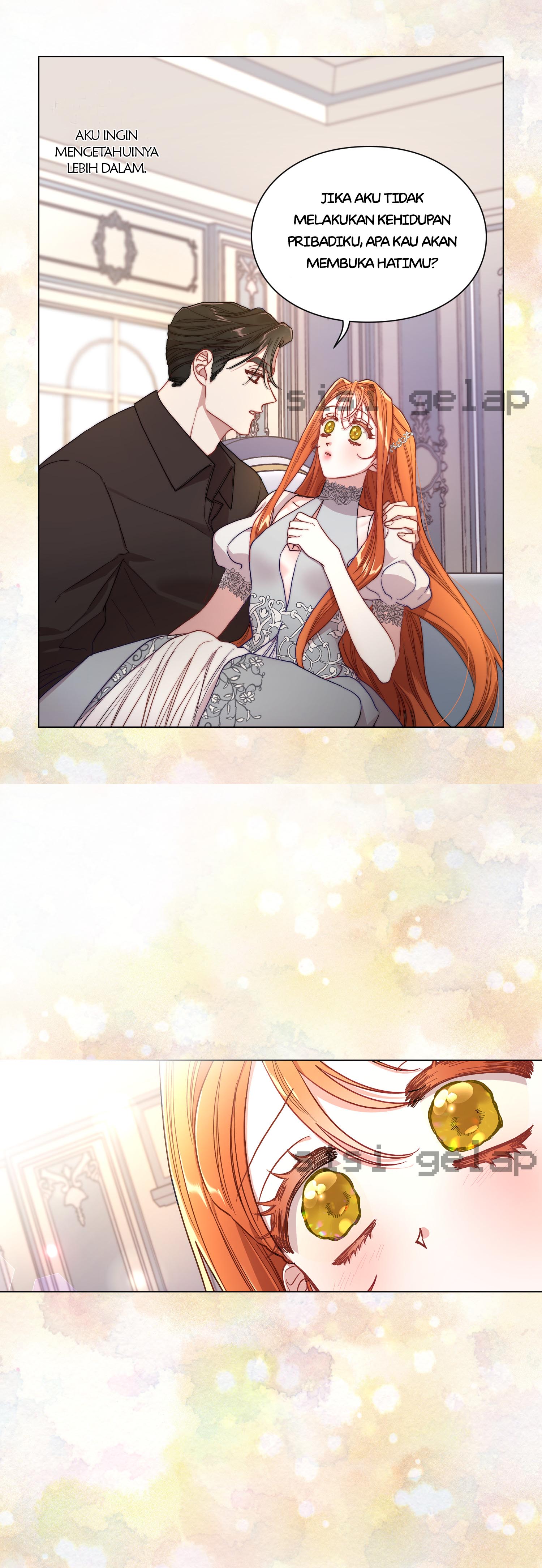 Lucia Chapter 62 - halaman 38
