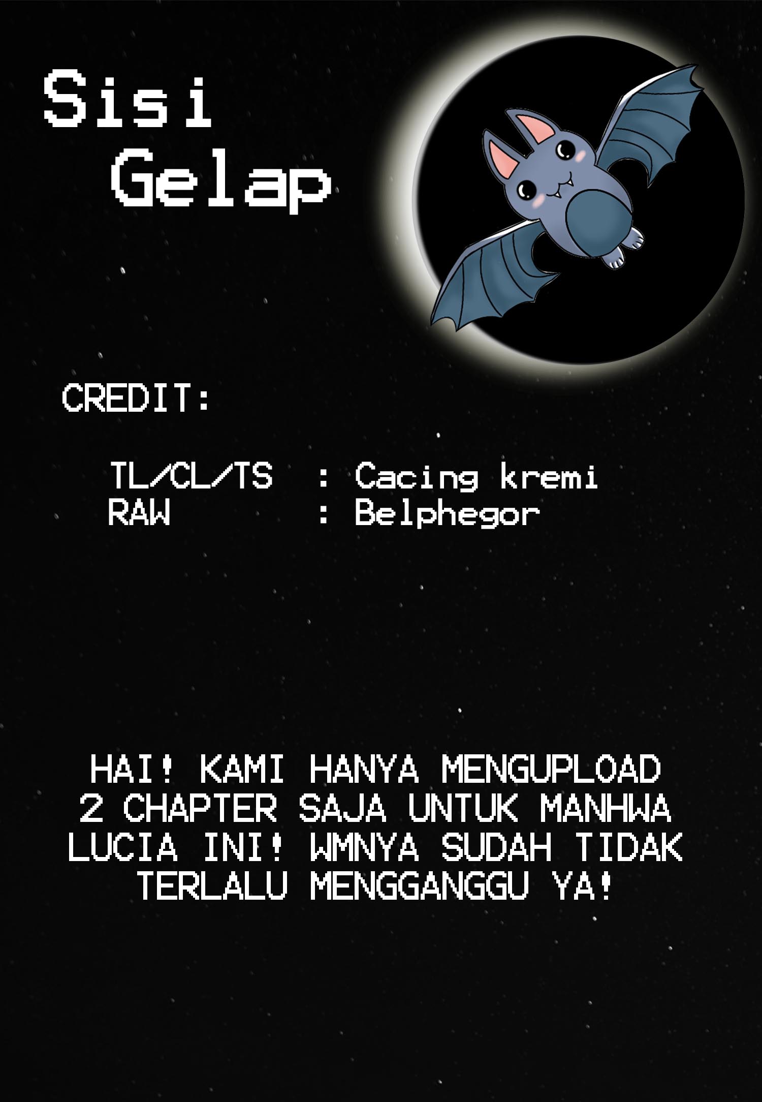 Lucia Chapter 62 - halaman 39