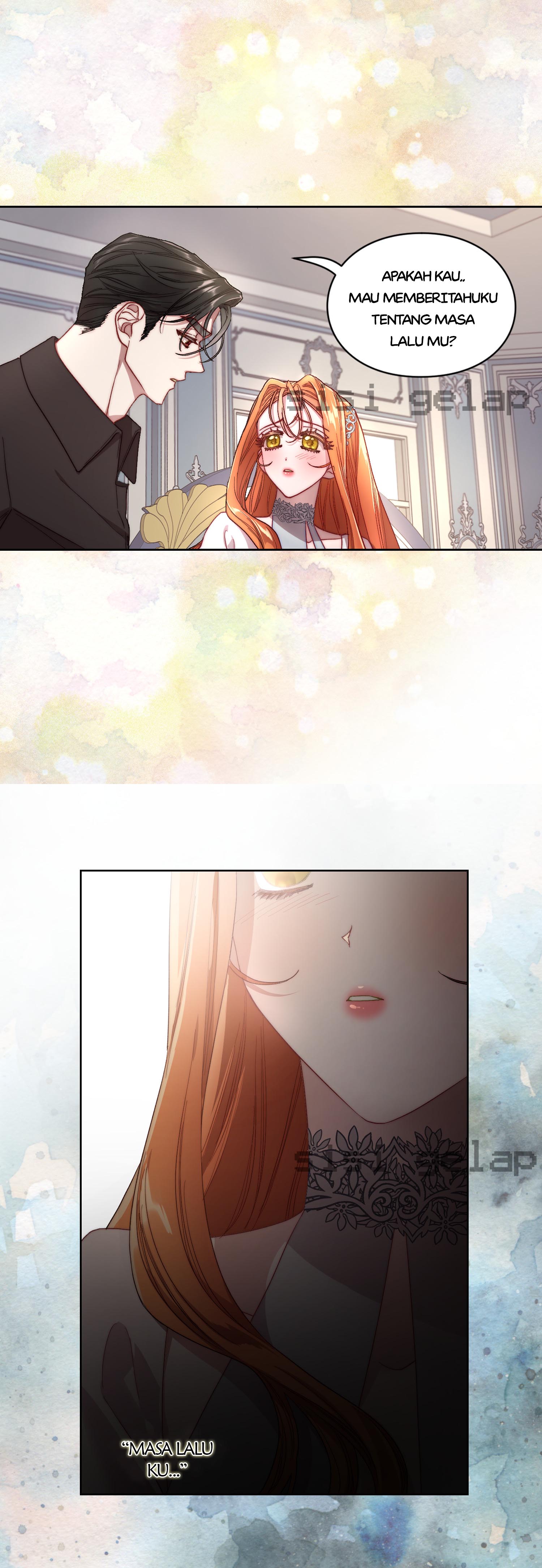 Lucia Chapter 62 - halaman 5