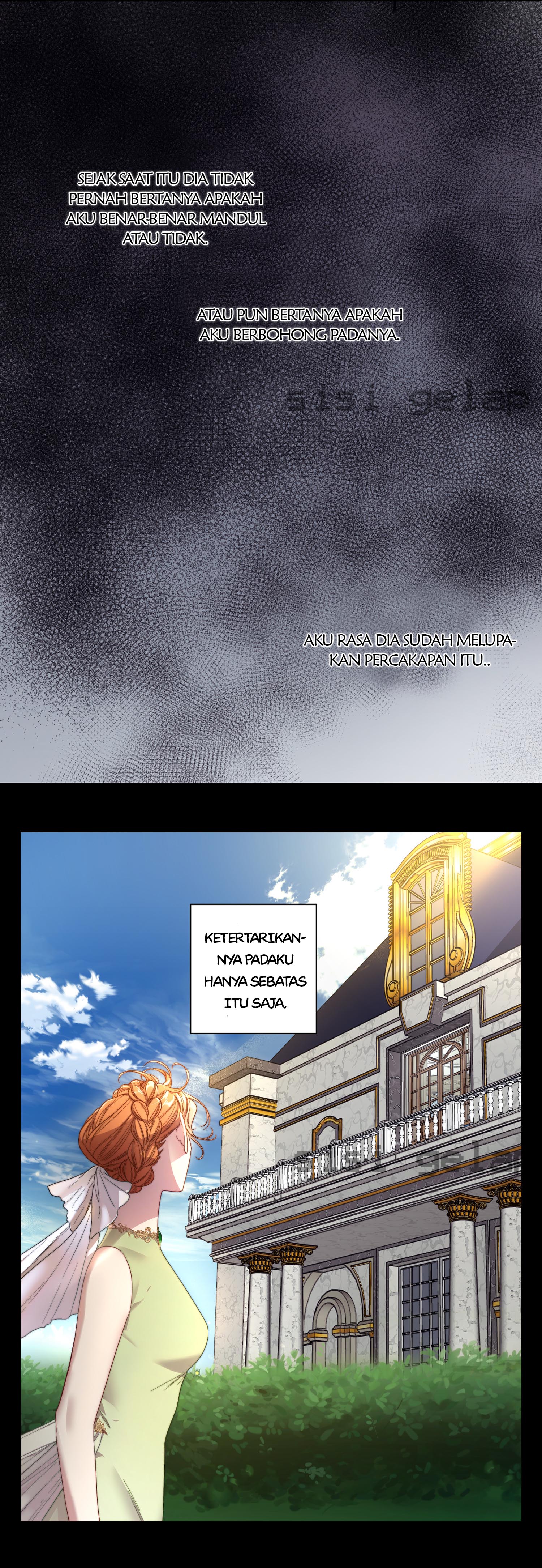 Lucia Chapter 62 - halaman 7