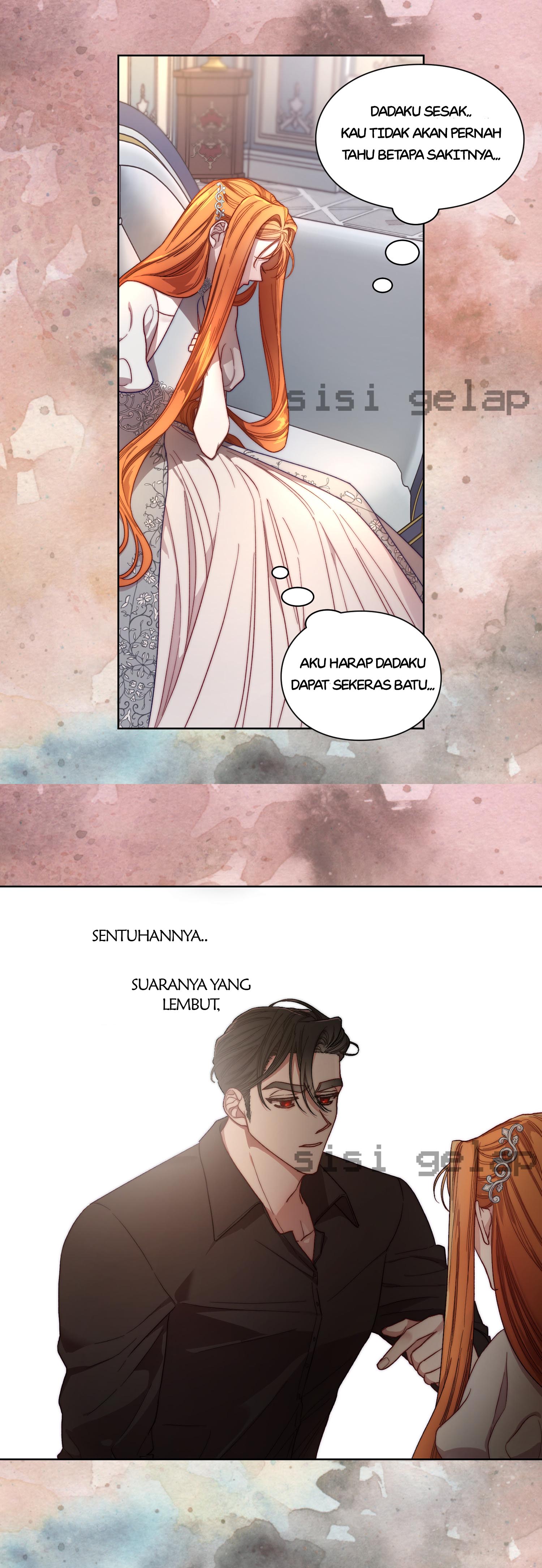 Lucia Chapter 62 - halaman 9