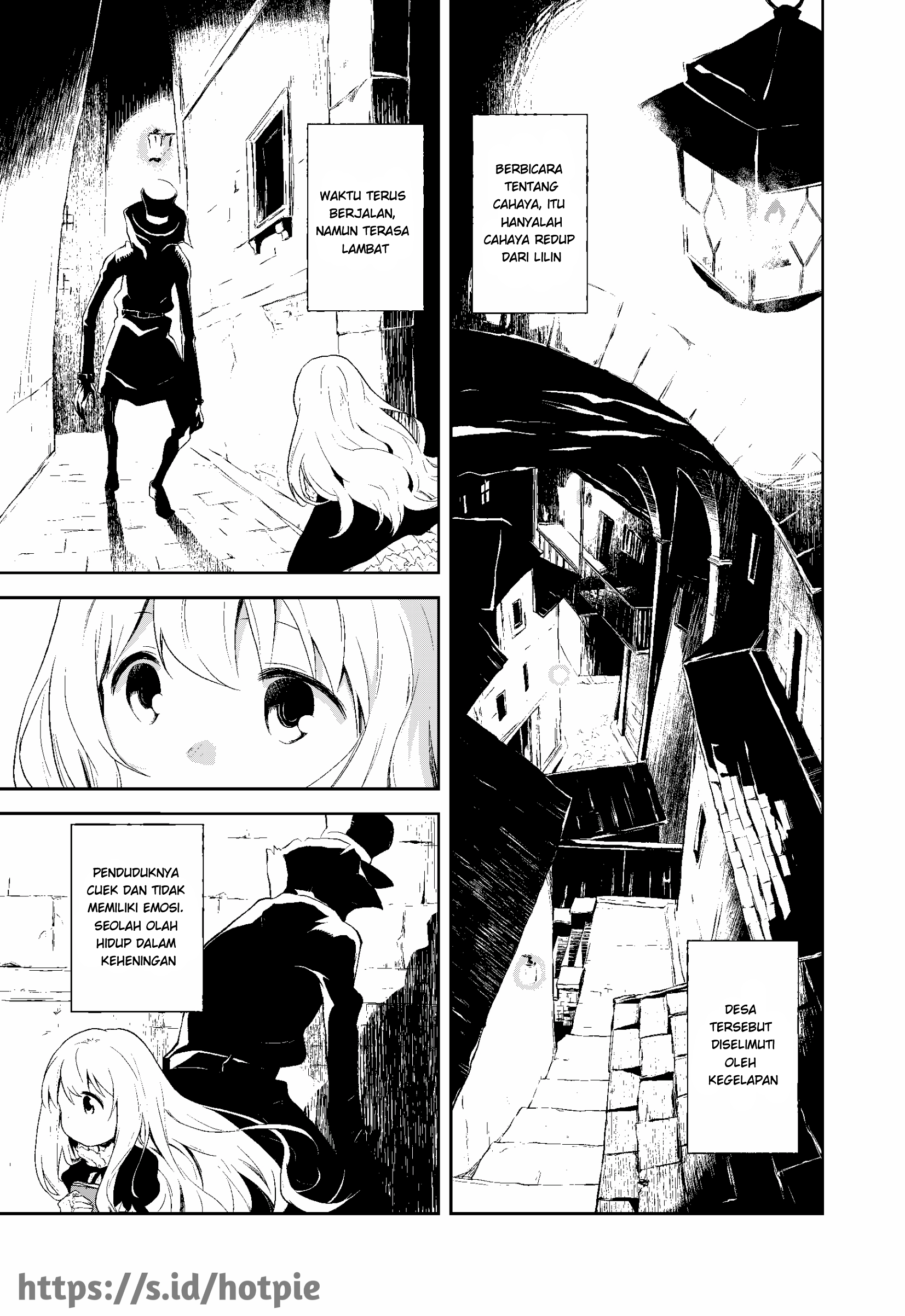 Lucifugus Chapter 0 - halaman 2