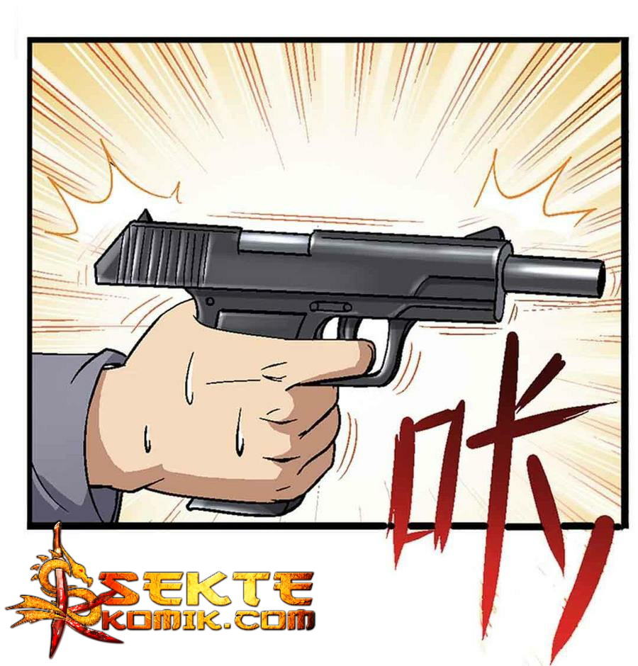 Luck Control Chapter 1 - halaman 28