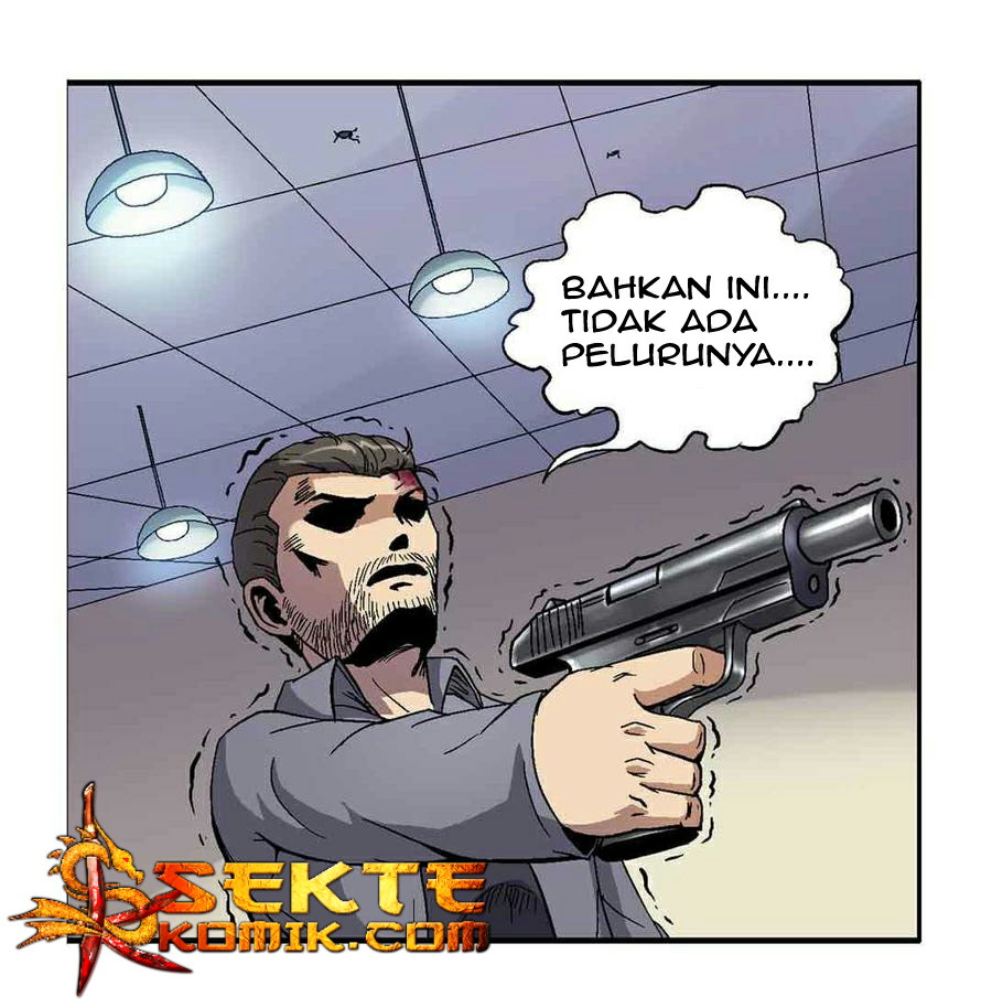 Luck Control Chapter 1 - halaman 30
