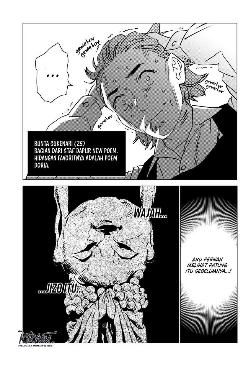 Luck Control Chapter 1 - halaman 4