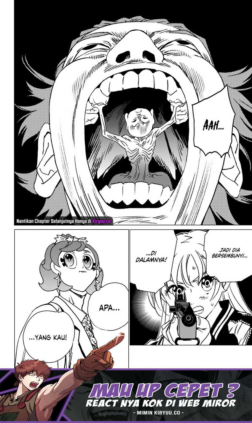 Luck Control Chapter 1 - halaman 9