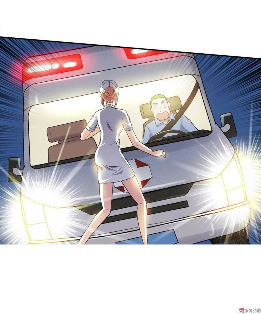 Luck Control Chapter 10 - halaman 17