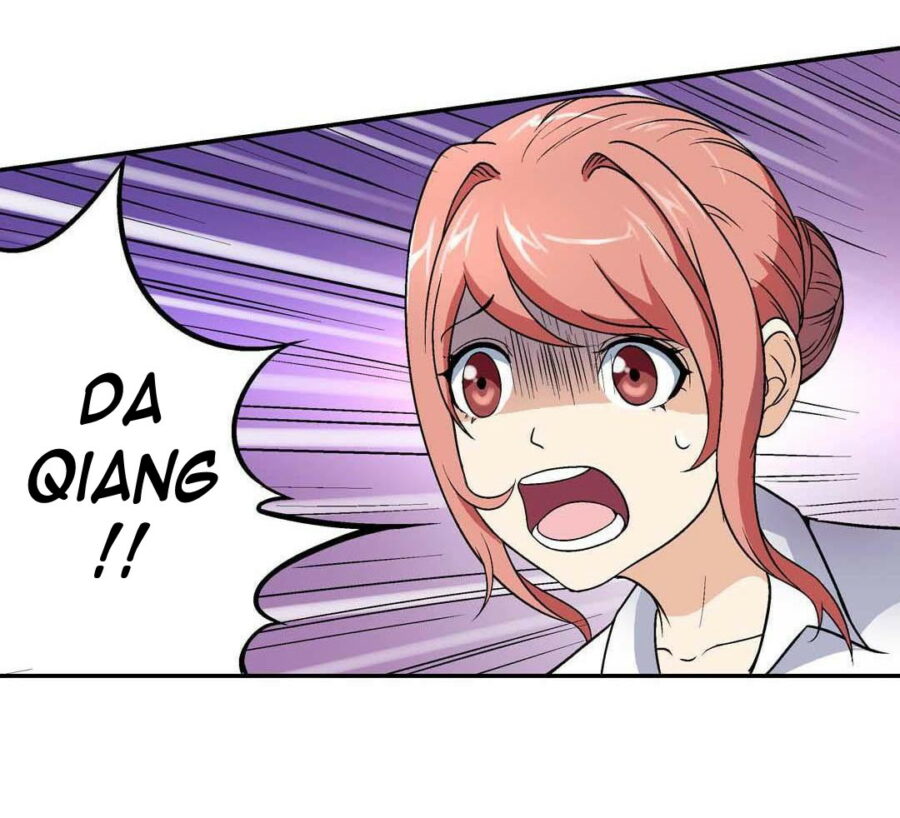 Luck Control Chapter 10 - halaman 26