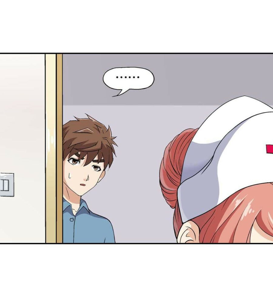 Luck Control Chapter 10 - halaman 3