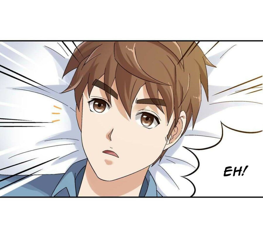 Luck Control Chapter 11 - halaman 23