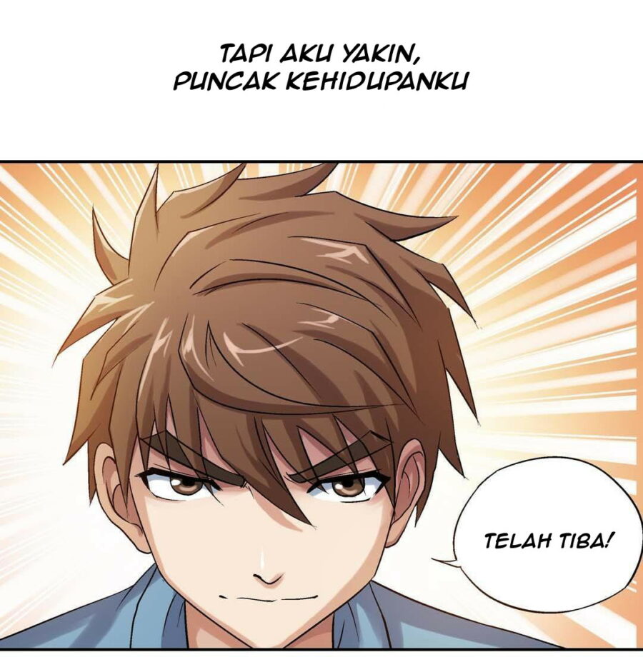 Luck Control Chapter 11 - halaman 26