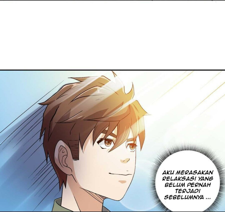 Luck Control Chapter 11 - halaman 30