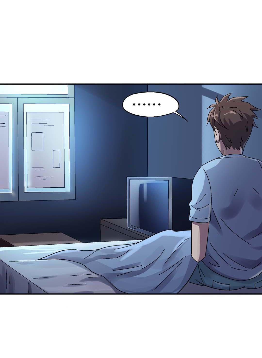 Luck Control Chapter 12 - halaman 32