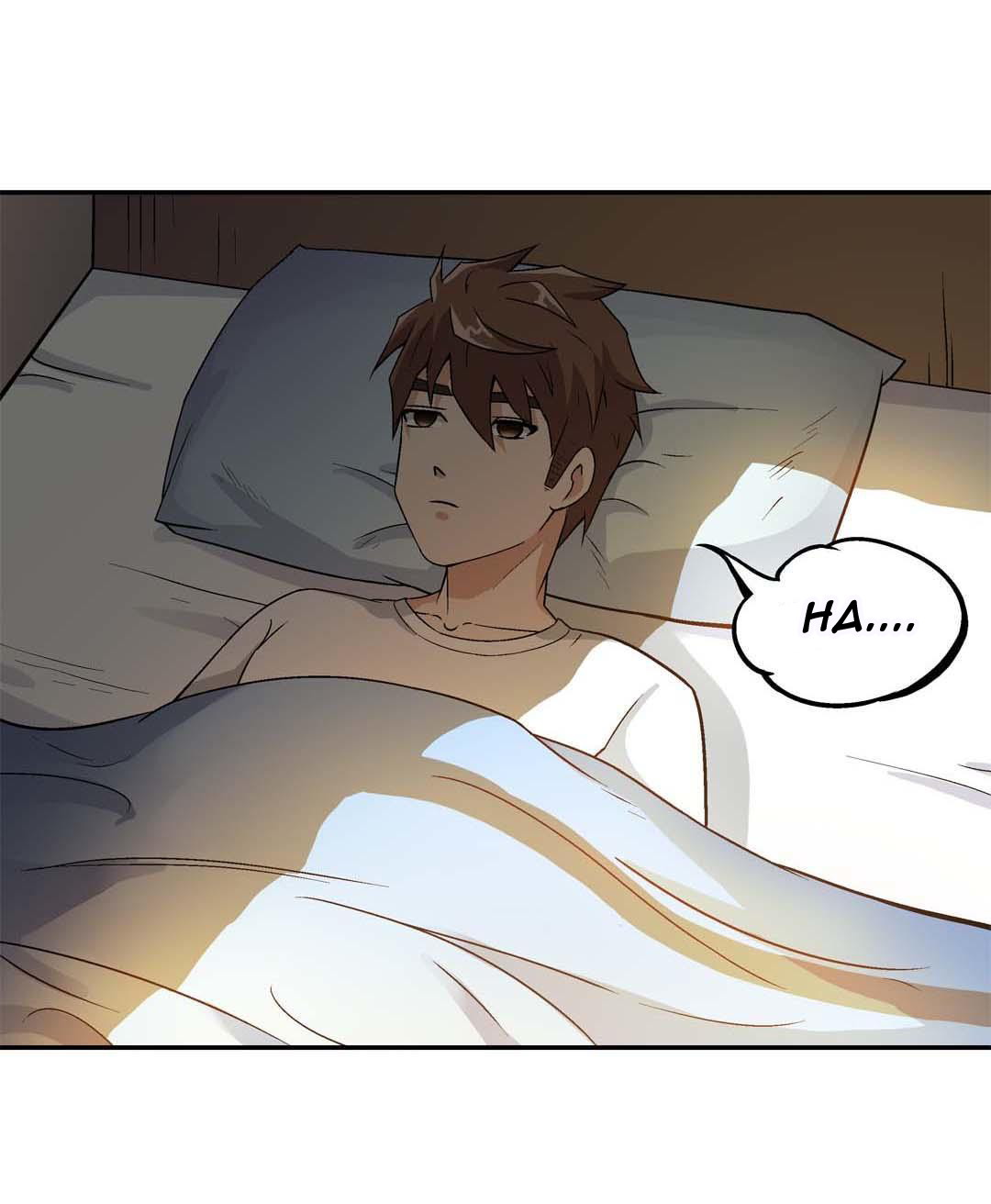 Luck Control Chapter 12 - halaman 37