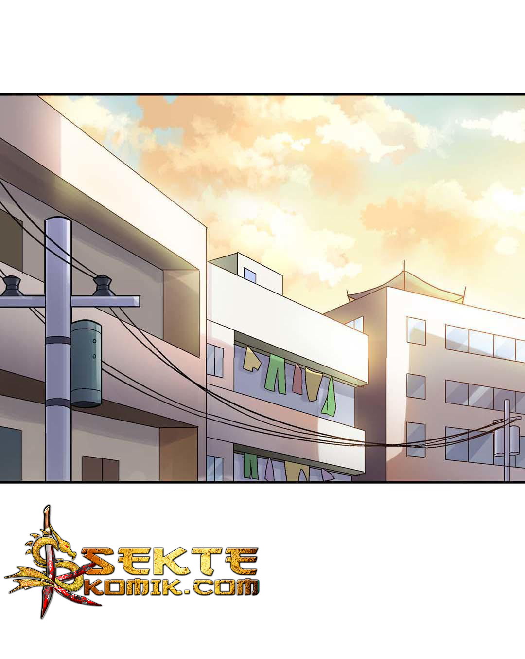 Luck Control Chapter 12 - halaman 9