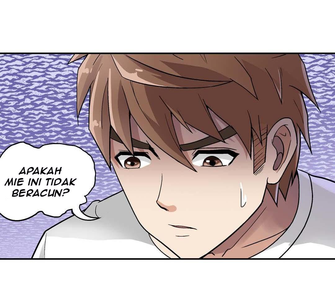 Luck Control Chapter 13 - halaman 15