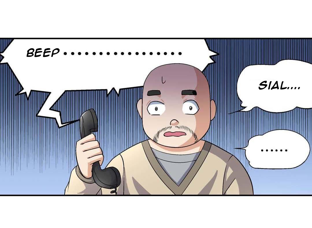 Luck Control Chapter 13 - halaman 26