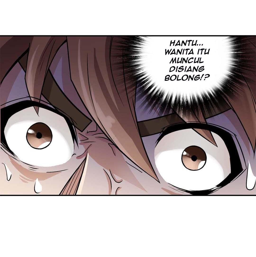 Luck Control Chapter 13 - halaman 3