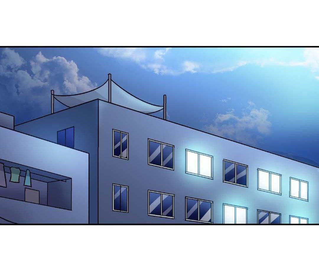 Luck Control Chapter 13 - halaman 31