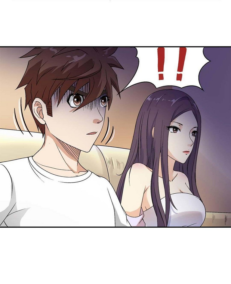 Luck Control Chapter 14 - halaman 24