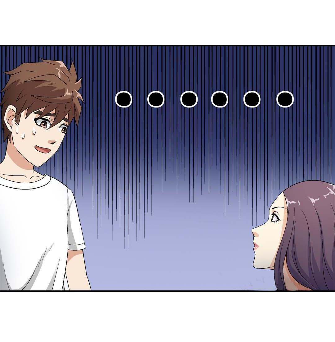 Luck Control Chapter 14 - halaman 34