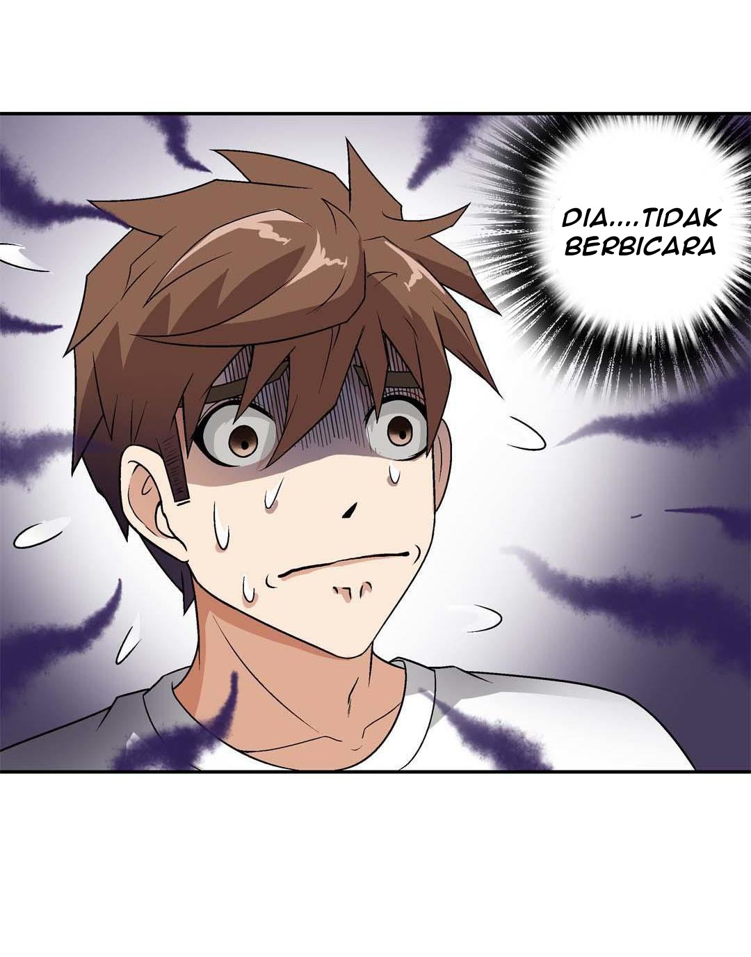 Luck Control Chapter 14 - halaman 35