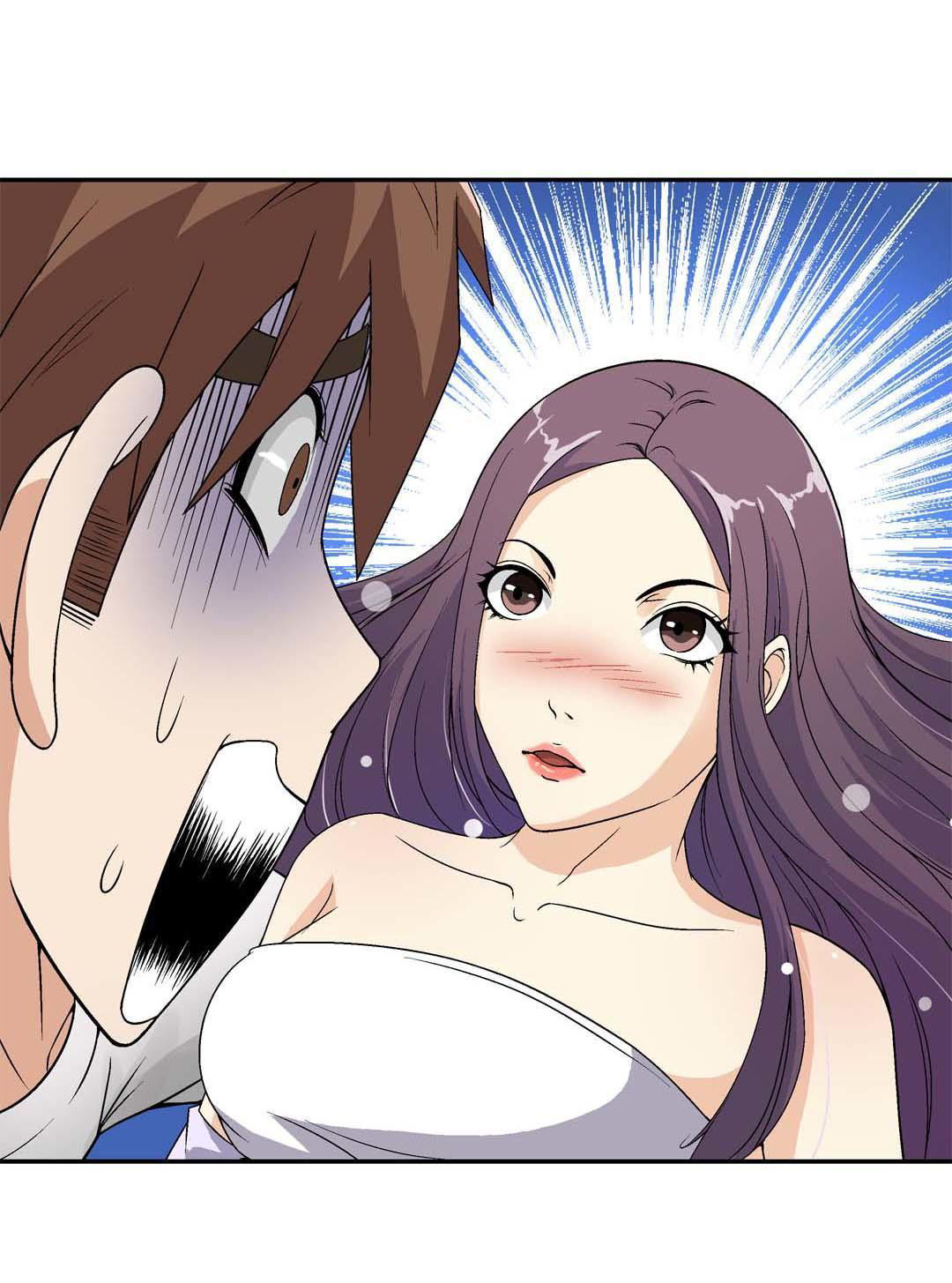 Luck Control Chapter 15 - halaman 9