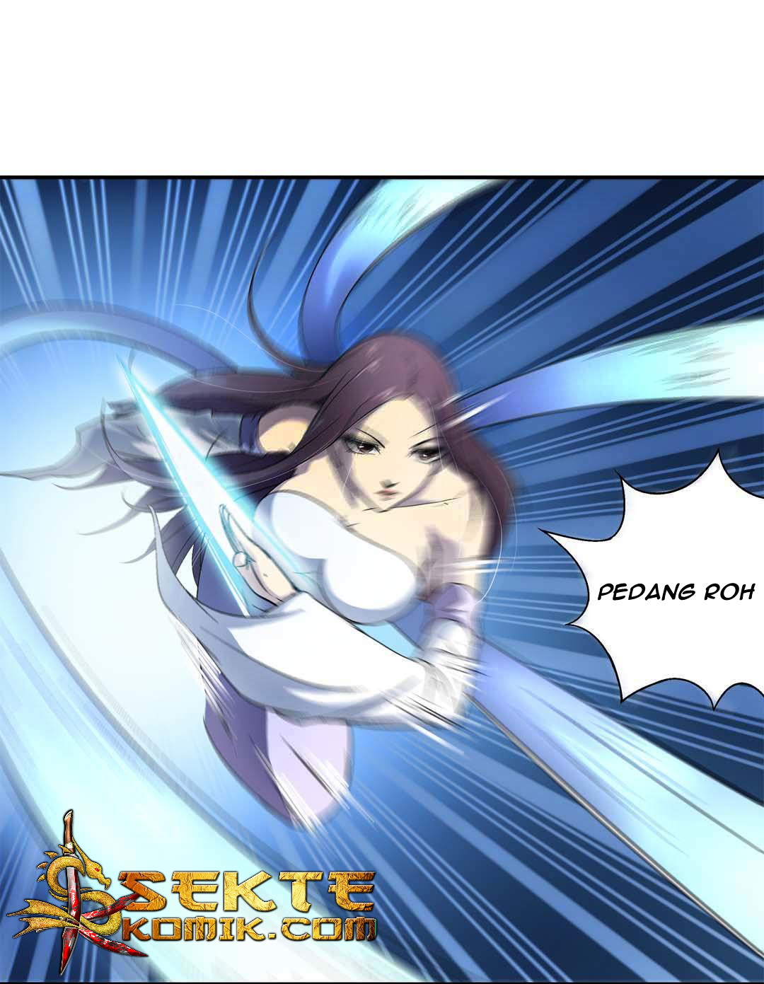 Luck Control Chapter 17 - halaman 25