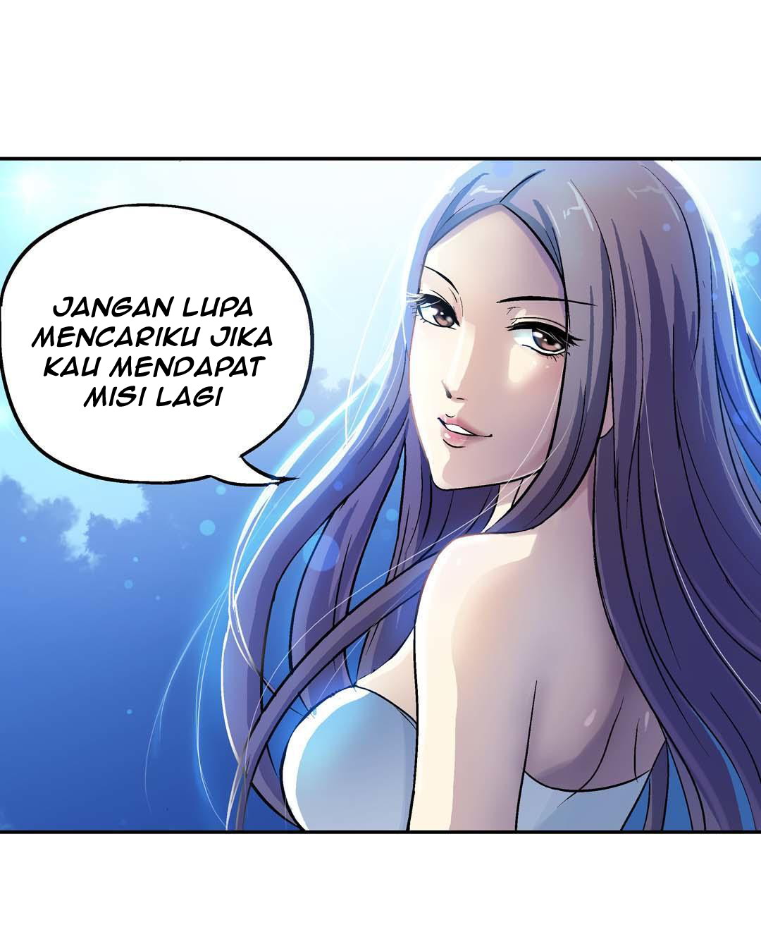 Luck Control Chapter 17 - halaman 36