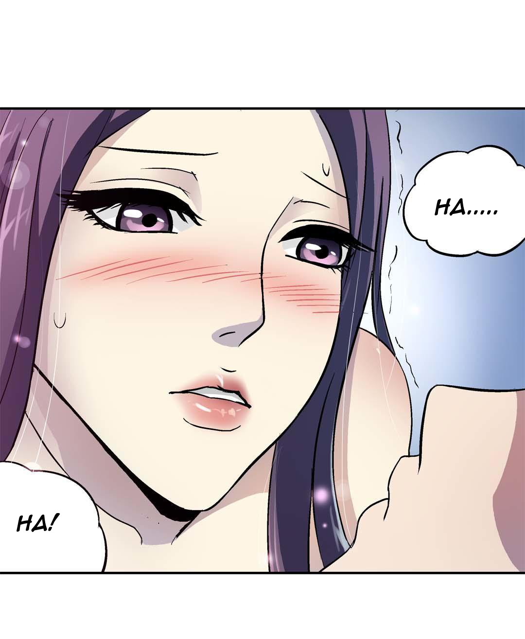 Luck Control Chapter 19 - halaman 15