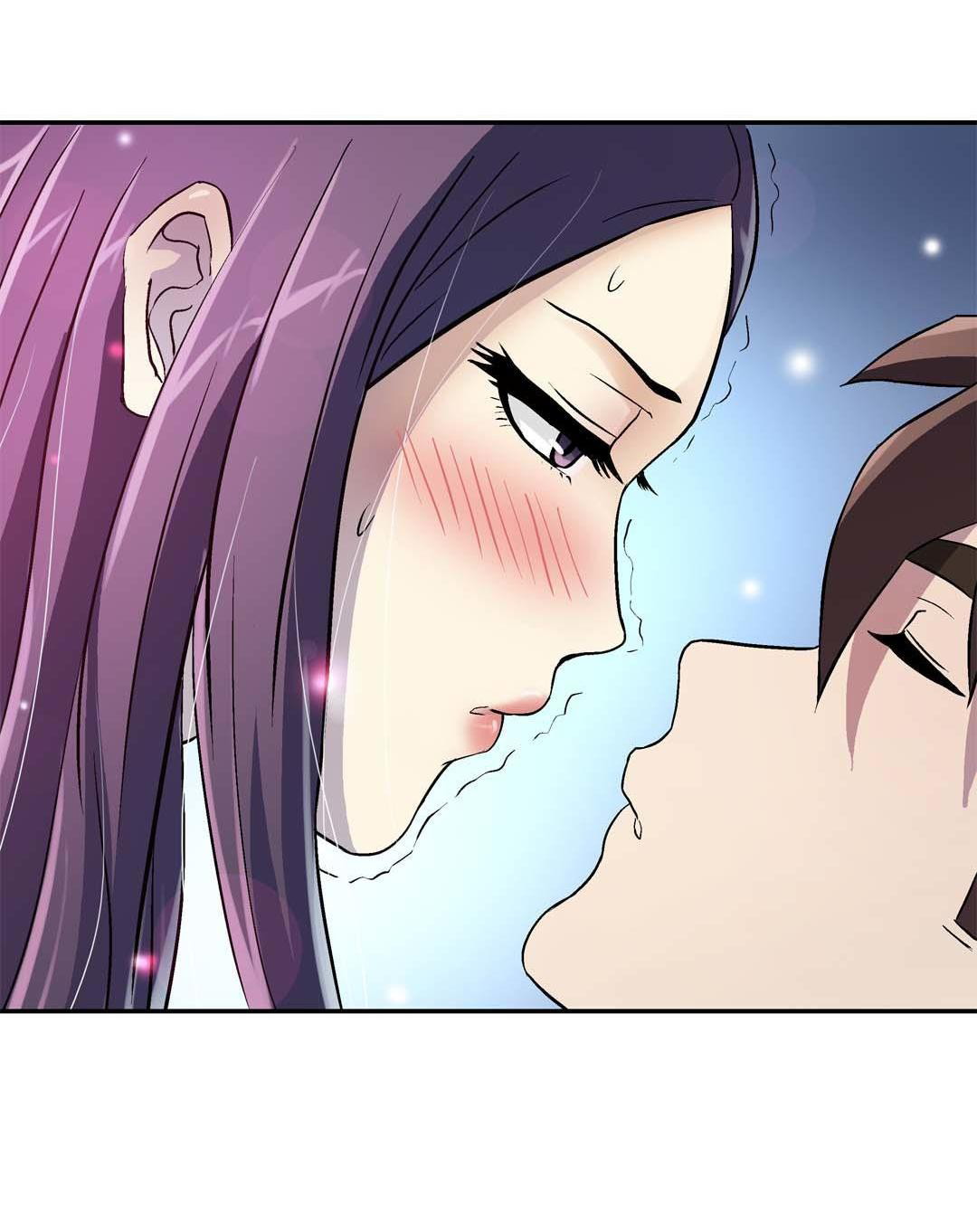 Luck Control Chapter 19 - halaman 16