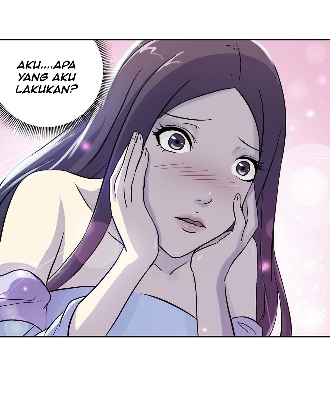 Luck Control Chapter 19 - halaman 19