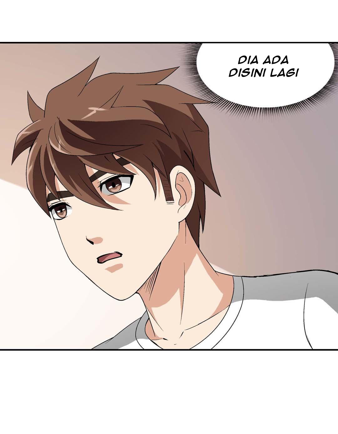 Luck Control Chapter 19 - halaman 26