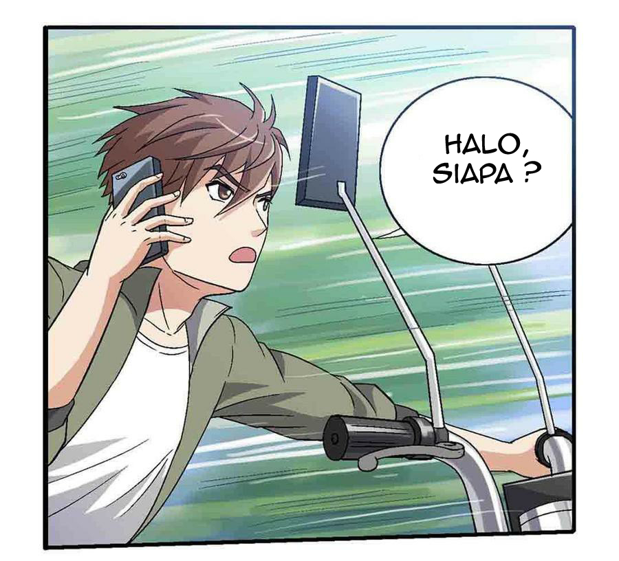 Luck Control Chapter 2 - halaman 5
