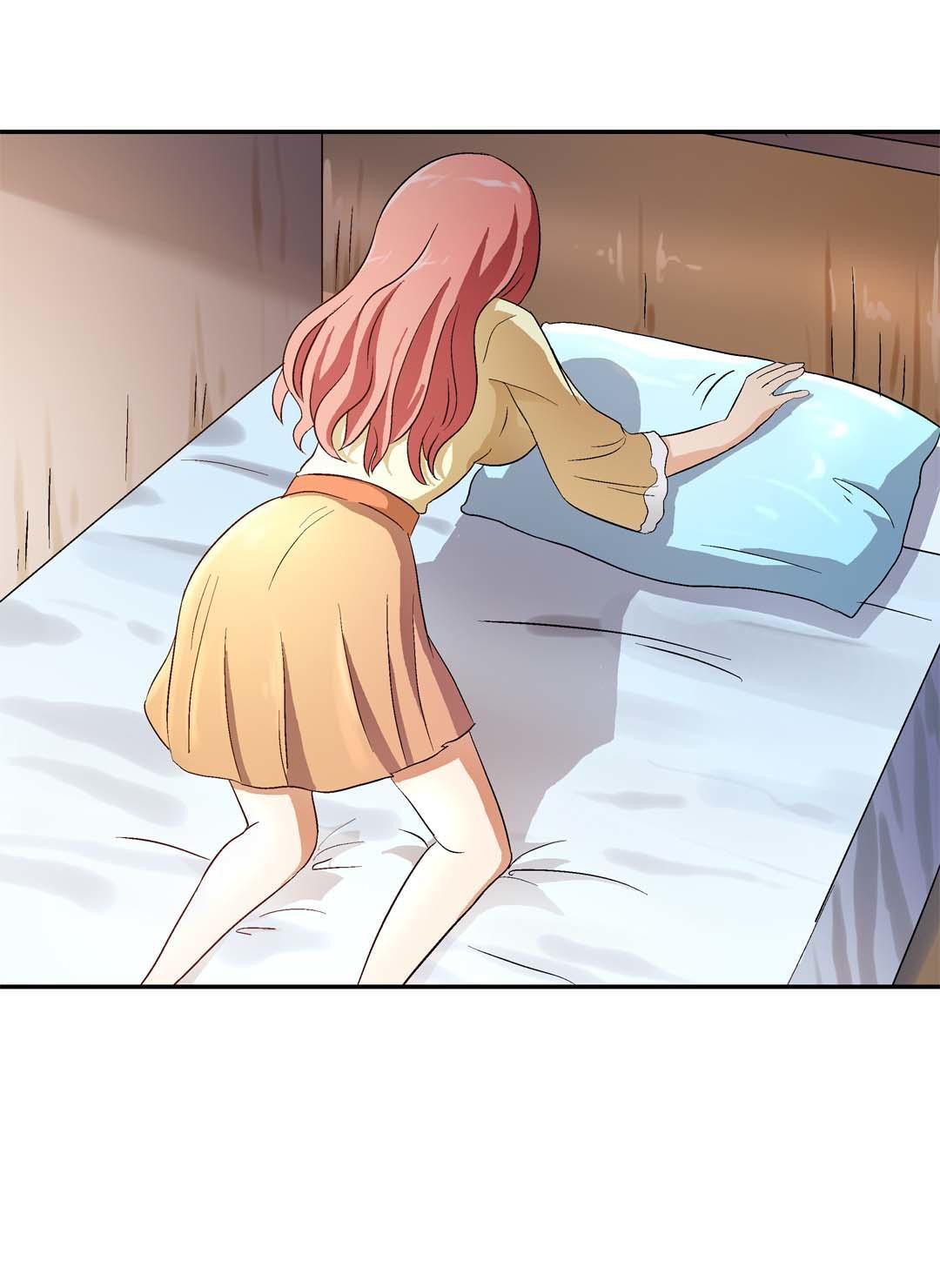 Luck Control Chapter 20 - halaman 16