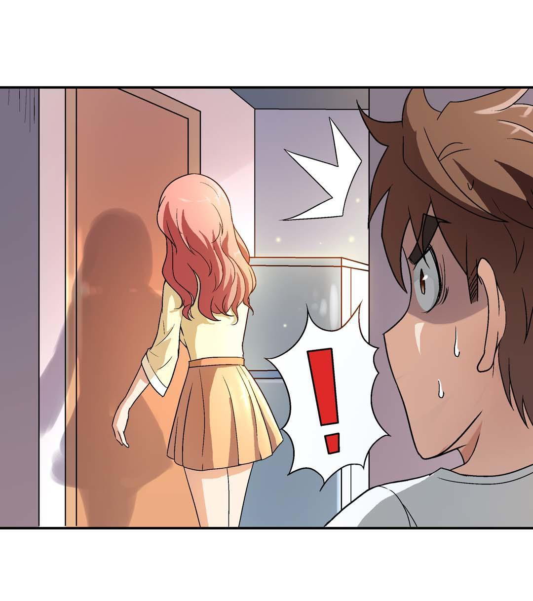 Luck Control Chapter 20 - halaman 22