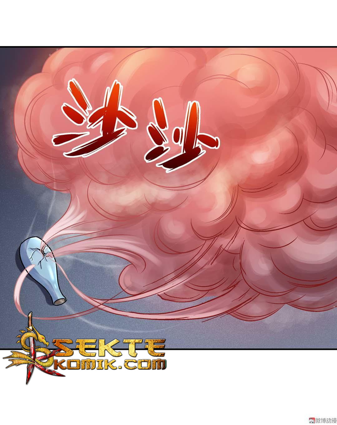 Luck Control Chapter 22 - halaman 29