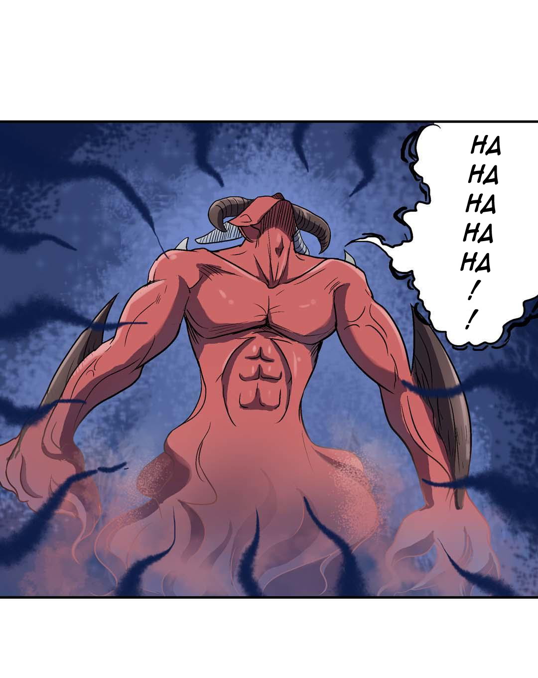 Luck Control Chapter 22 - halaman 30