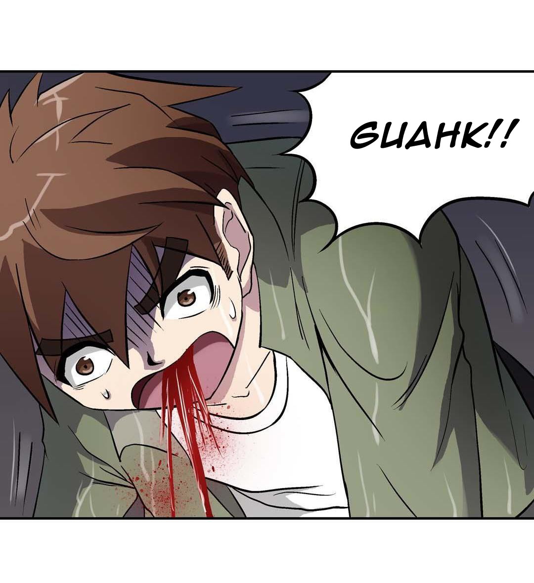 Luck Control Chapter 23 - halaman 8