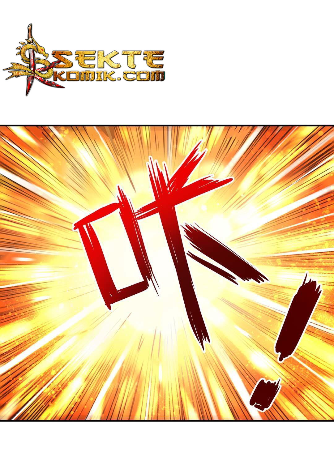 Luck Control Chapter 24 - halaman 25